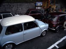 Mini Meeting in Nagano 3rd.