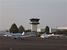 プロペラカフェ（調布空港）、そして。。。