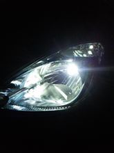 自作ポジション球に交換
