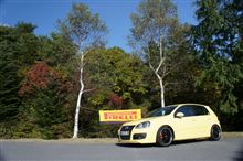 開催報告『第4回 All Golf 5 GTI Pirelli 全国オフミーティング in 車山高原』