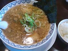 東京豚骨拉麺 ばんから九州.