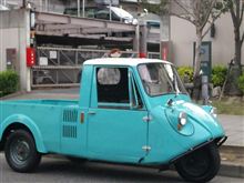 マツダ Ｋ３６０