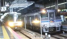 お蔵入りになった鉄道「迷車」？・・キハ３９１系気動車