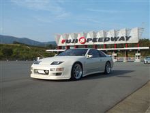 Ｚ３１に乗るようになって