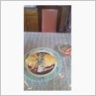 地元の洋食屋さんです