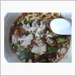 くまラーメン（川俣またぎの里）