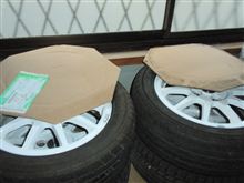 ワークス化　パーツ揃うまであと１つ！