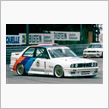 BMW///M☆Racing ...