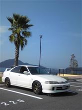 美術館と海