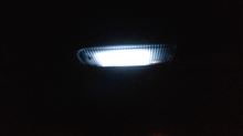 LED化してみたものの
