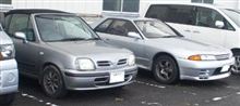 GT-R・腐敗せんわ･･･