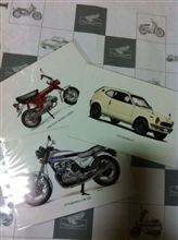 Post Cards
