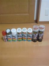 買い出し