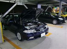 しゃけんかんりょう・・・