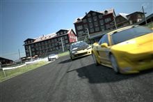第四回GT5ON-OFF会終了