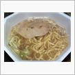 今日の夜食