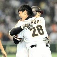 ２夜連続のサ・ヨ・ナ・ラ