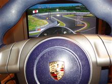 FANATEC PORSCHE 911 Carrera Wheel Final Edition（輸入編）