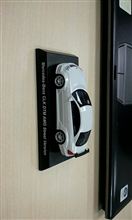 CLK DTM AMG