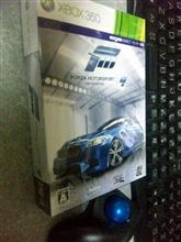 Forza Motorsport 4