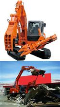 ガンダム建機