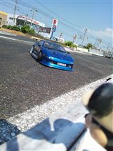 初日記
