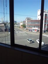 空き部屋！