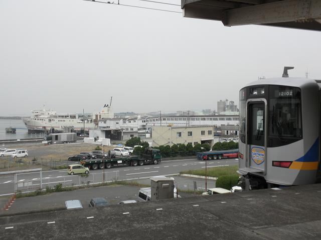 特急サザン12000系 | 南海電鉄