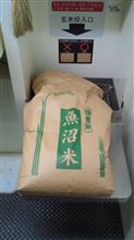精米