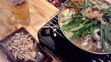 レッド少佐の酒場放浪記 in 肉祭り