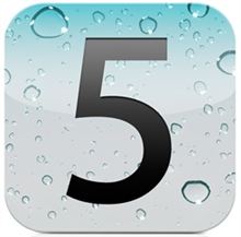 iOS5