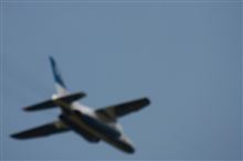 20111009航空自衛隊航空観閲式予行。