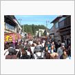 高山祭り