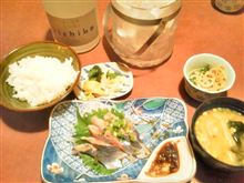 ボッコボッコにやられちまった。