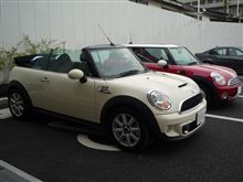 MINI CONVERTIBLE