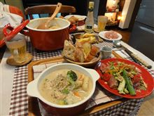 今夜が本番