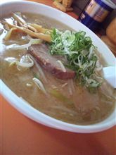 お昼ご飯は、