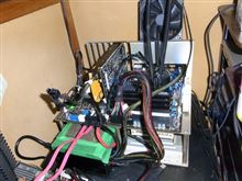 PC 復活しました