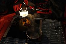 ⑥西穂高珍道中＆Ｎaphオフ会