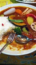 小林カレー