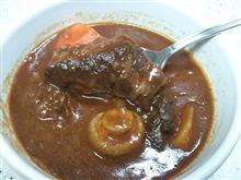 洋食屋さんのシチュー＾＾