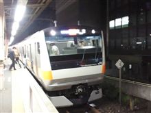 帰省～