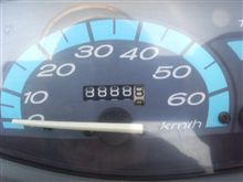 単身赴任の暇つぶし(その18) 「8」 のゾロ目でました。 単身赴任の暇つぶし(その18) 「8」 のゾロ目でました。