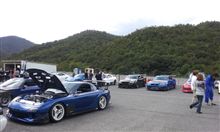 トラストサーキットランinセントラルサーキット