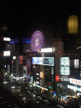 ススキのNight！