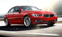 速報!!!BMW New３シリーズ F30 SP動画☆