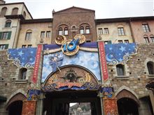 ディズニーシー♪