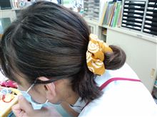 ﾑｶｯ(￣∩￣#　＆(*&#180;∇｀*)ニコ
