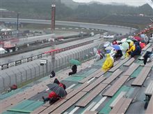 スーパーGTもてぎ 10:20 スーパーGTもてぎ 10:20