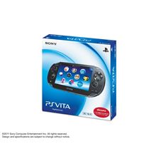 ＳＯＮＹの新携帯ゲーム機『ＰＳ ＶＩＴＡ』予約できなーい！！